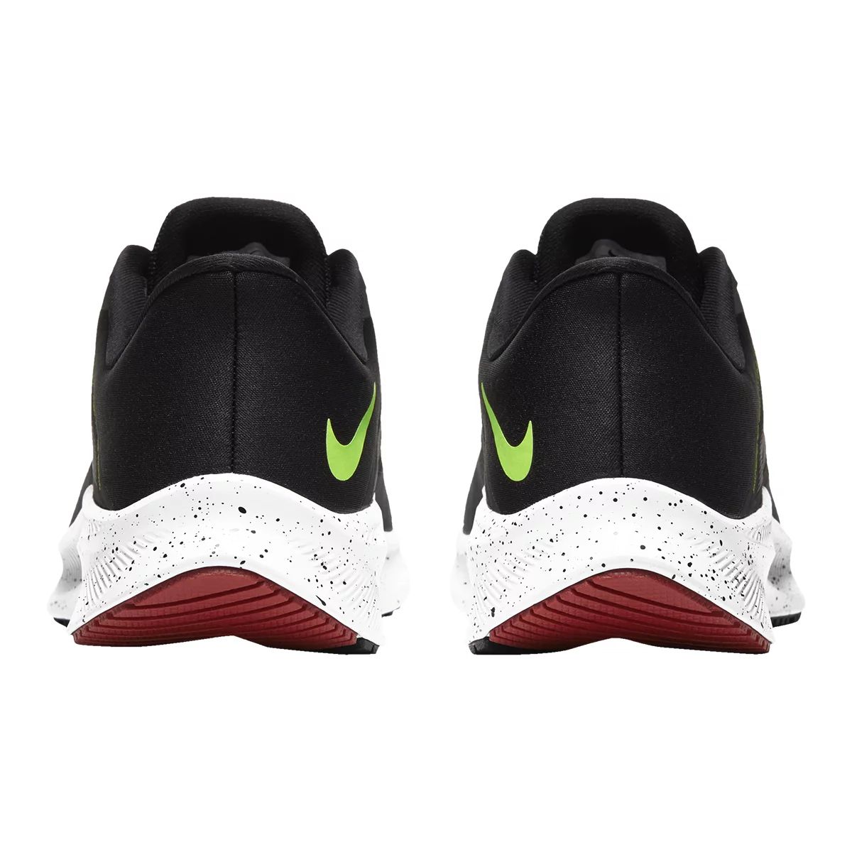 Nike Men's Quest 3 WR Lightweight Mesh Running Shoes