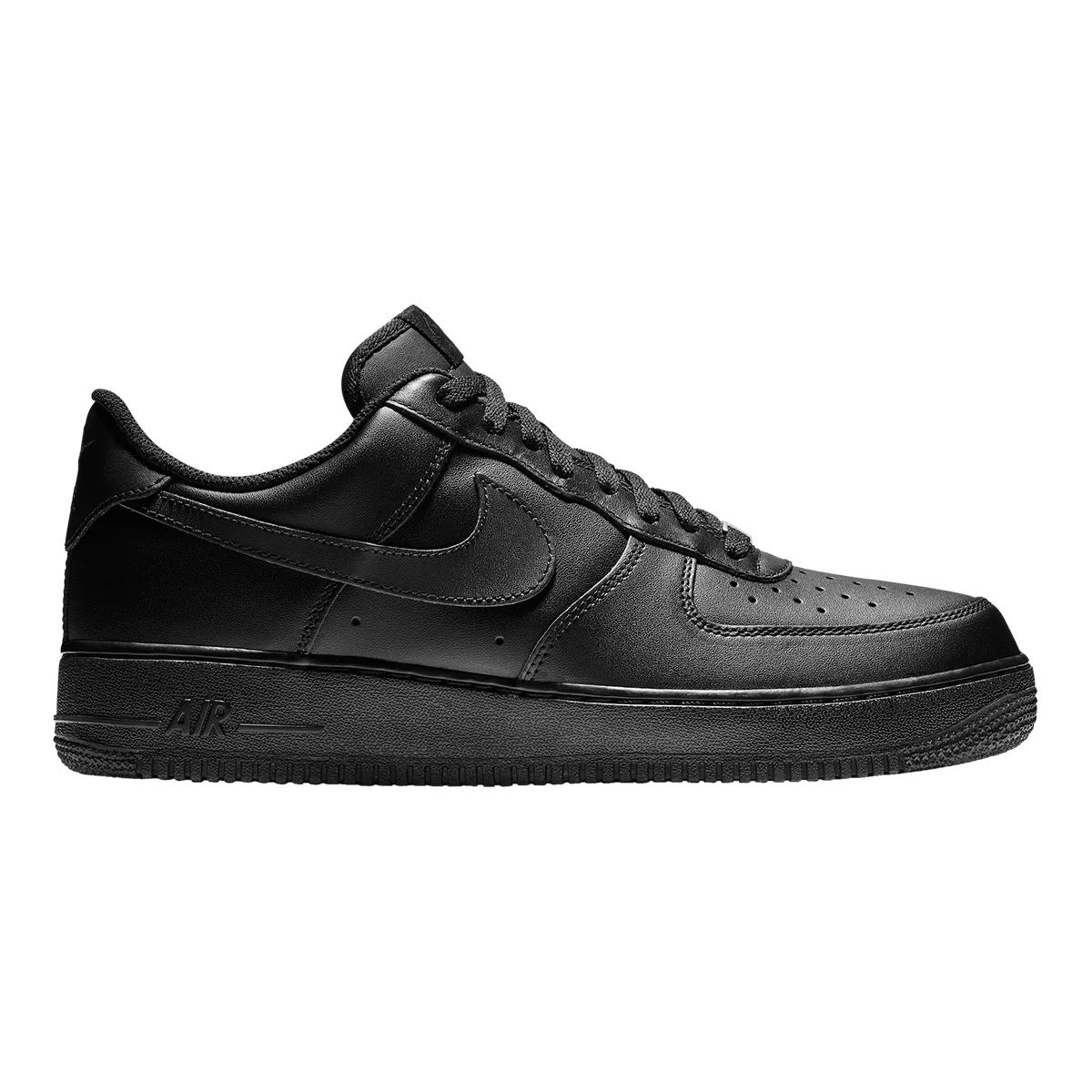 Nike Men's Air Force 1 '07 Shoes  Sneakers Low Top Basketball