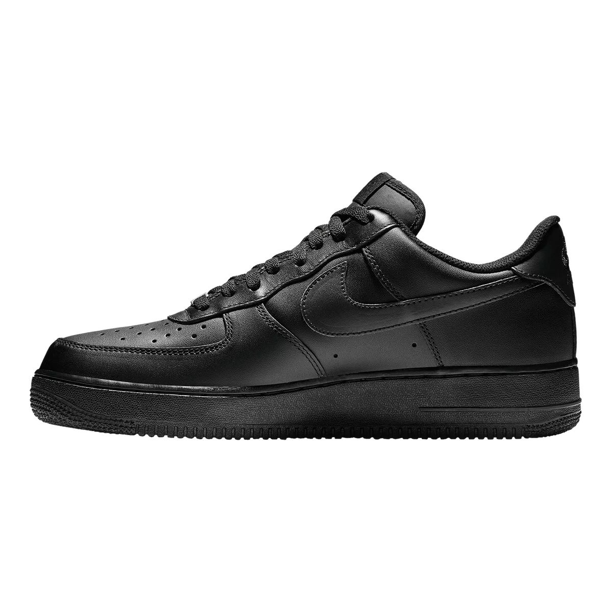 Nike Men's Air Force 1 '07 Shoes, Sneakers, Low Top, Basketball