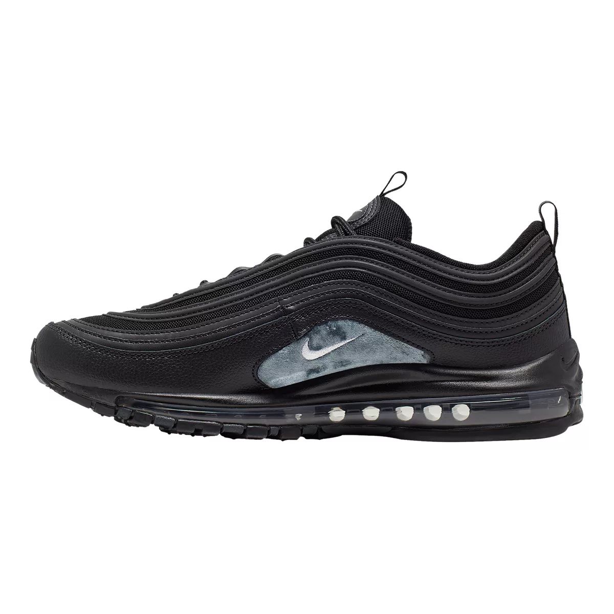 Nike Men's Air Max 97 Shoes, Sneakers, Running, Cushioned