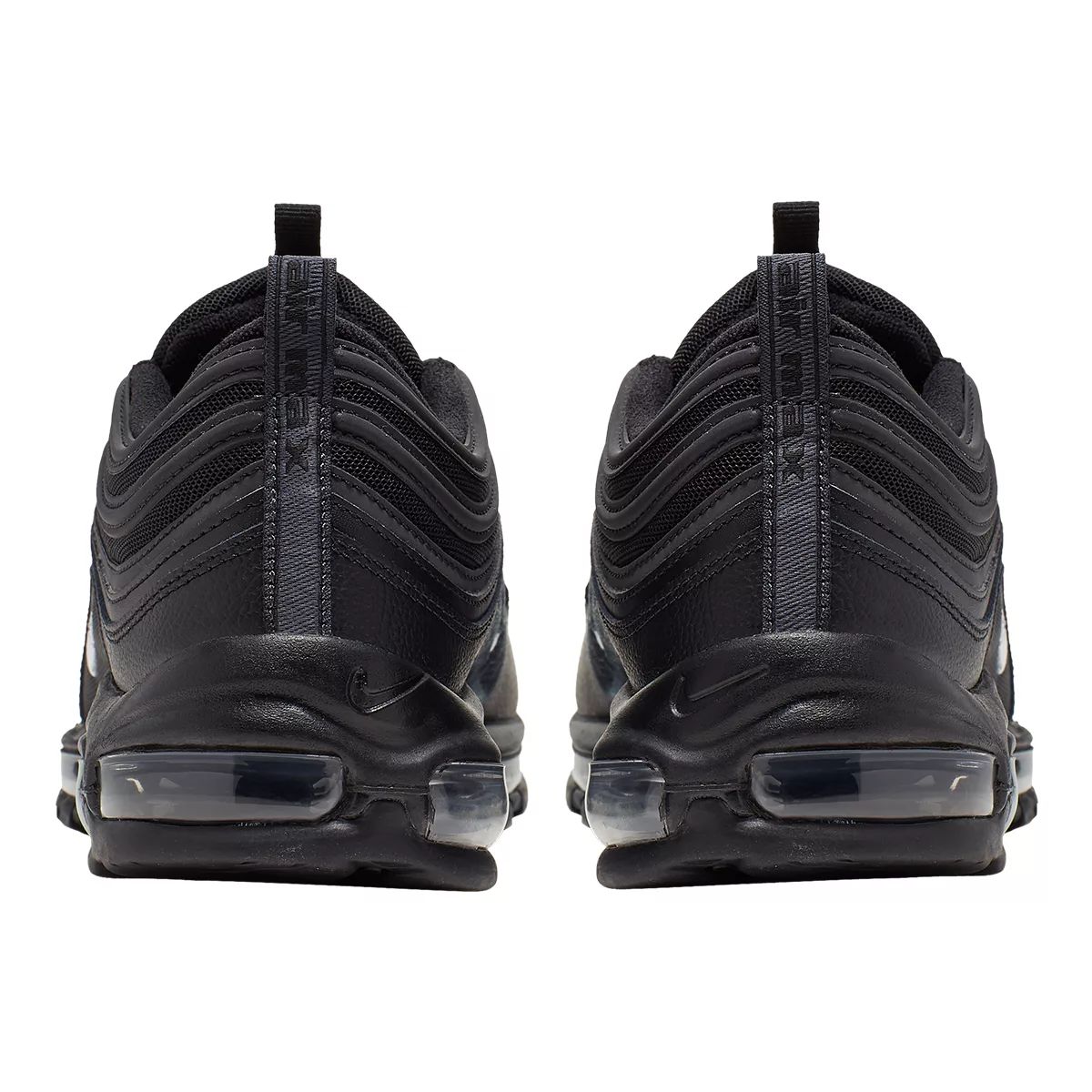 Nike Men's Air Max 97 Shoes, Sneakers, Running, Cushioned