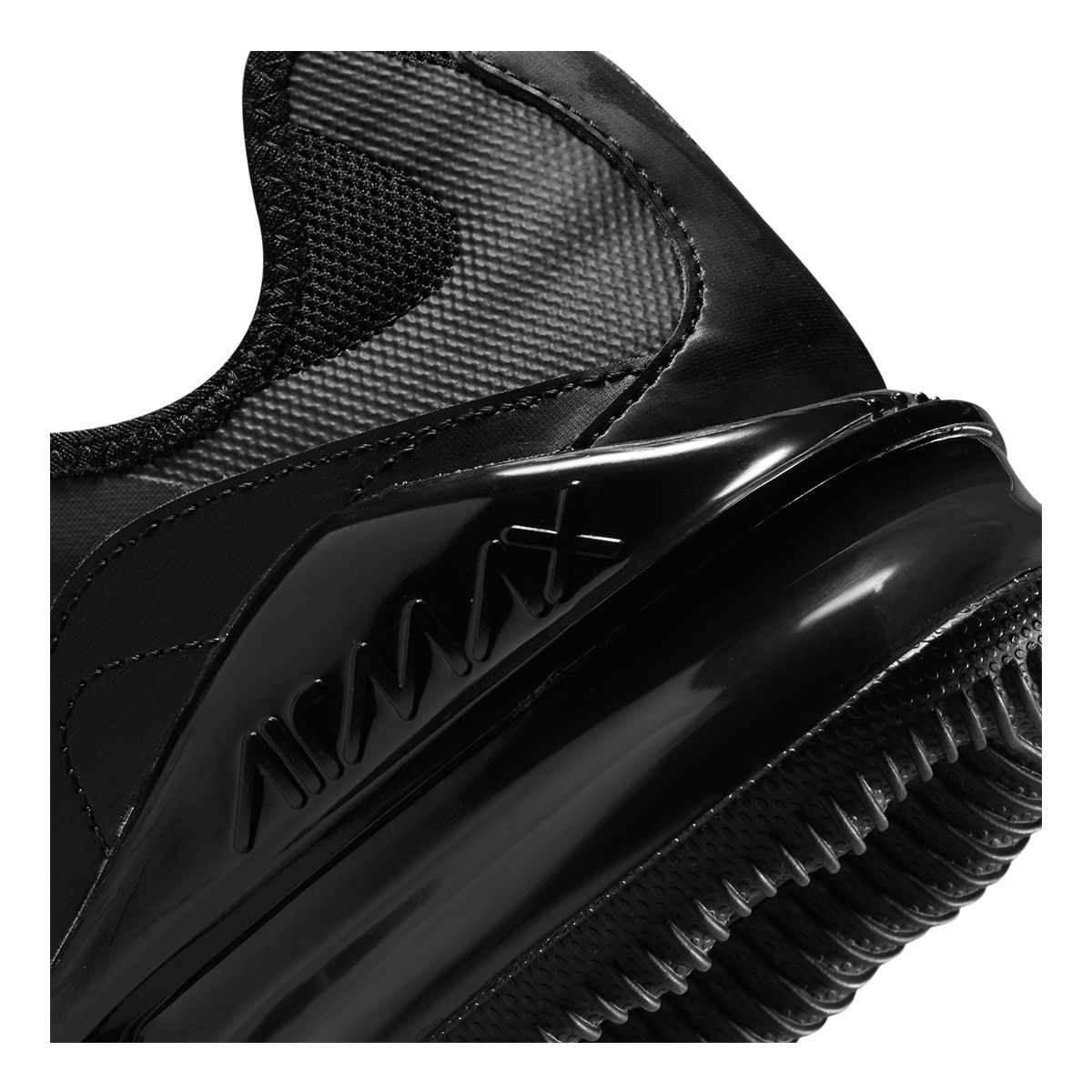 Nike Men's Air Max Infinity 2 Shoes, Sneakers, Low Top, Cushioned