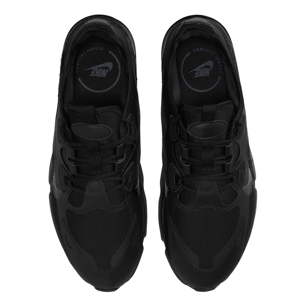 Nike Men's Air Max Infinity 2 Shoes, Sneakers, Low Top, Cushioned