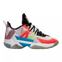 Nike Jordan One Take II Basketball Shoes Side_Right