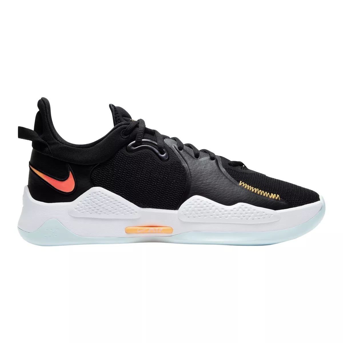 Nike Men's PG 5 Basketball Shoes, Indoor
