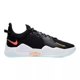 Nike Men's PG 5 Basketball Shoes, Indoor Side_Right
