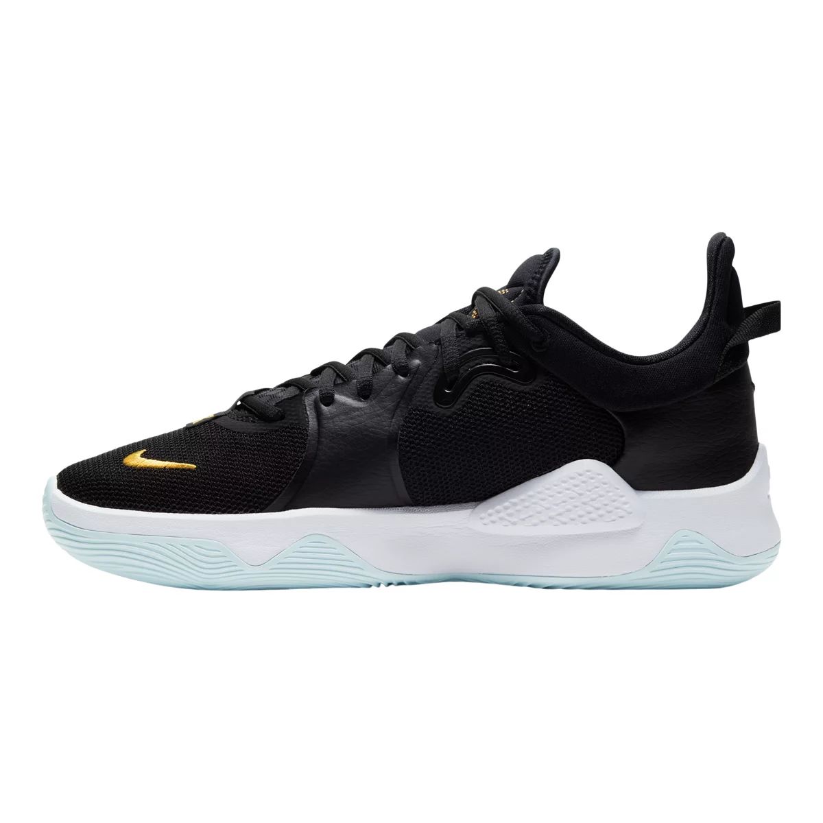 Nike Men's PG 5 Basketball Shoes, Indoor