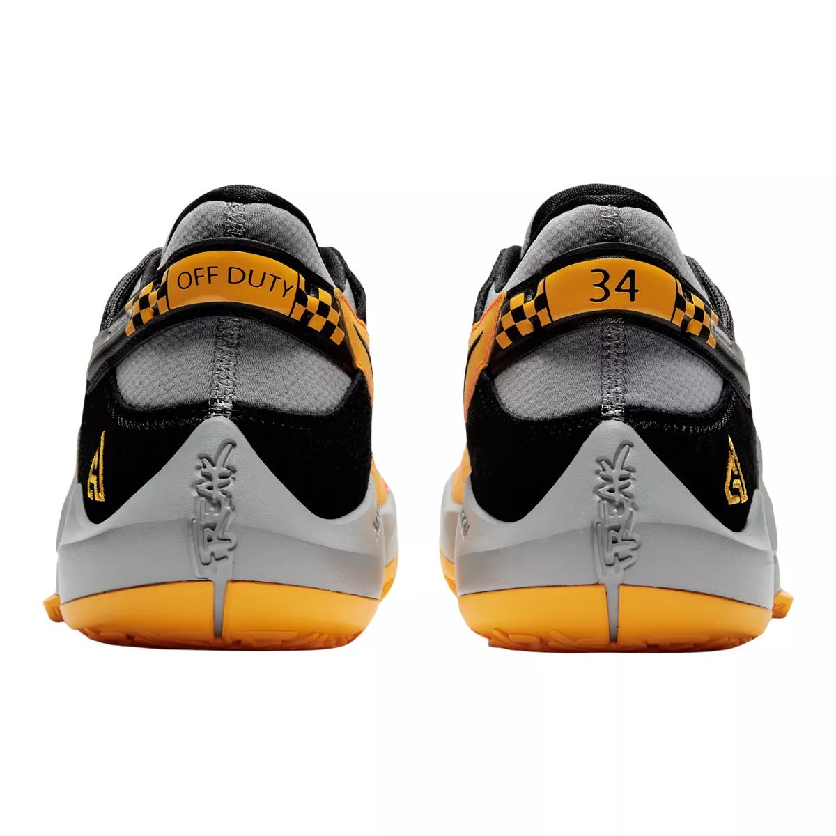 <美品>zoom freak2 \"all star\" フリーク2 ZOOM FREAK 2 - スニーカーショップSKIT