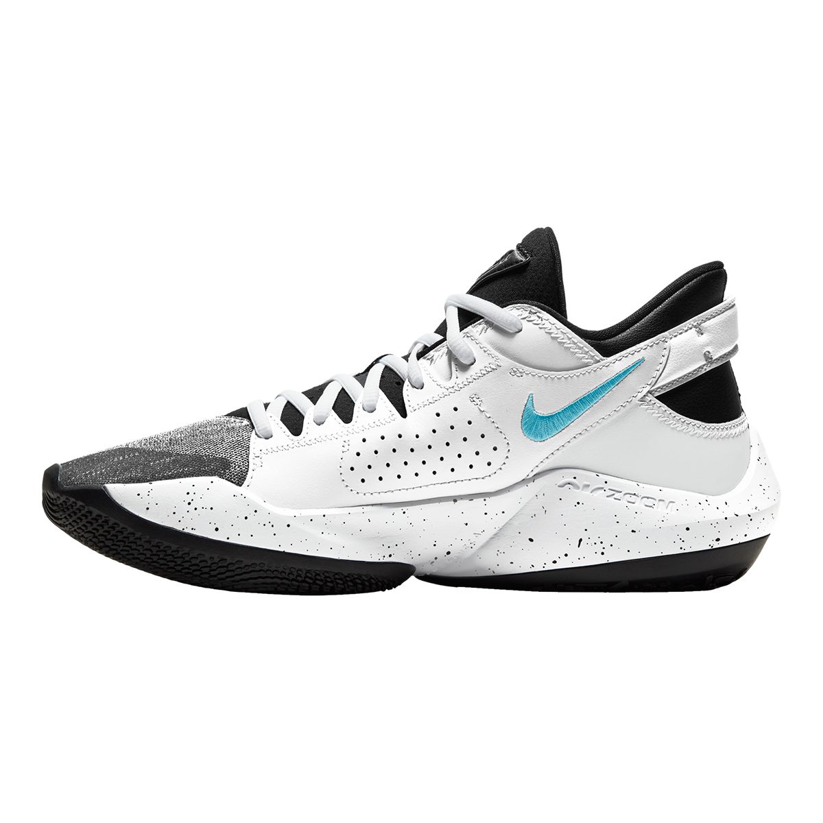 Nike Men's Zoom Freak 2 Basketball Shoes, Indoor, Cushioned