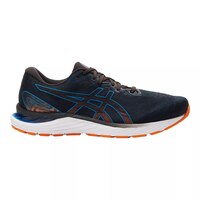 ASICS Men's Gel Cumulus 23 Running Shoes, 4E Extra Wide Width, Breathable Side_Right