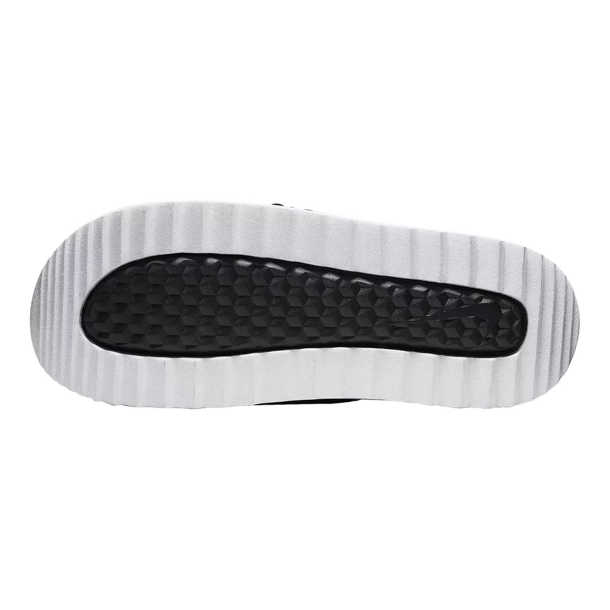 Nike Men's Asuna Slides/Sandals, Sport, Casual, Adjustable, Canvas