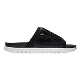 Nike Men's Asuna Slides/Sandals, Sport, Casual, Adjustable, Canvas Side_Right