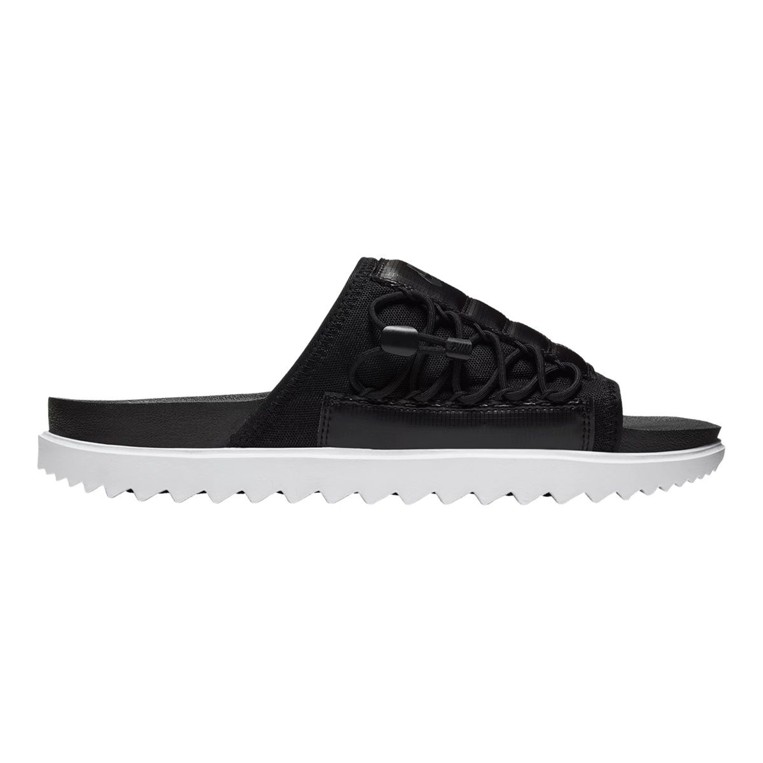 Nike Men's Asuna Slides/Sandals, Sport, Casual, Adjustable, Canvas