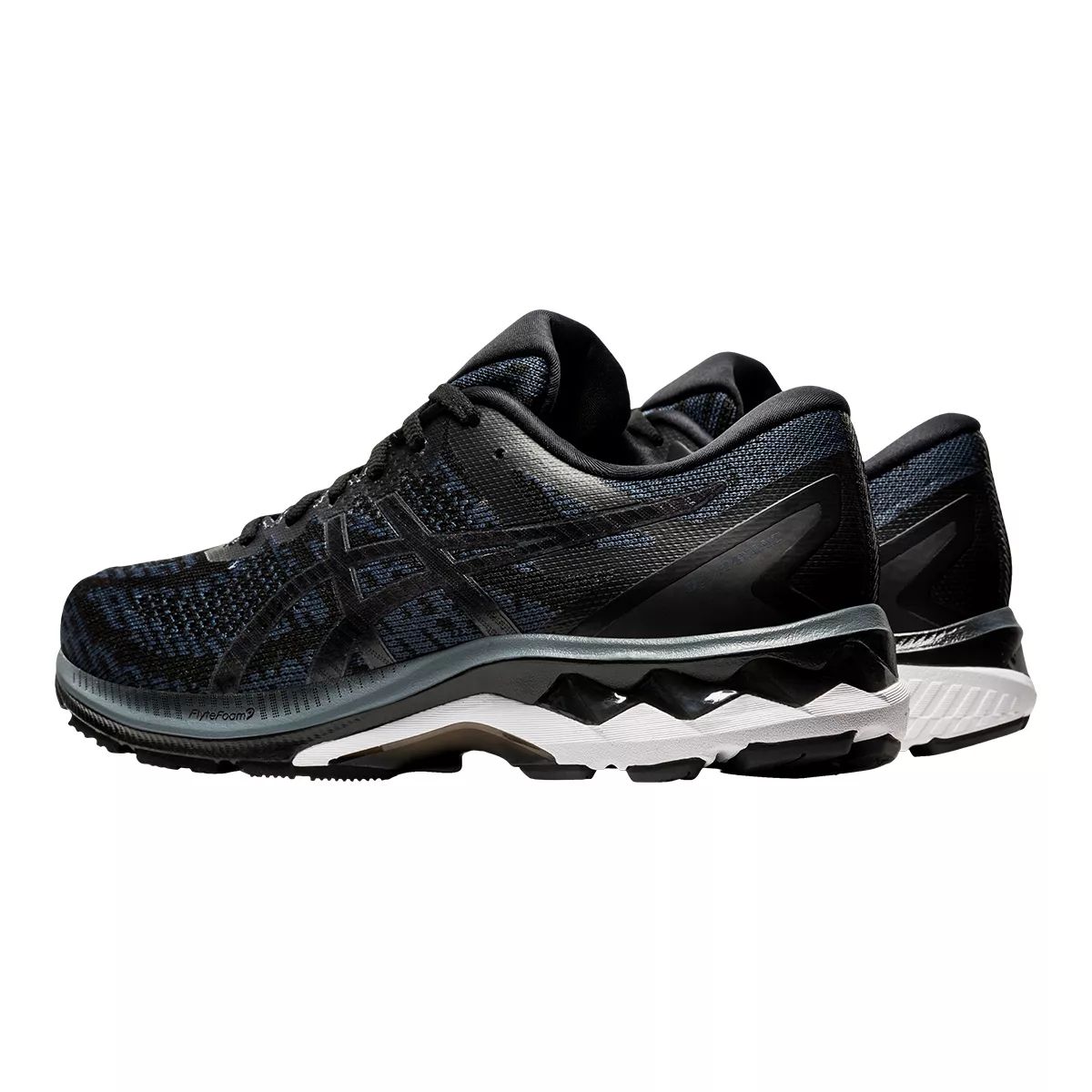 ASICS Men's Gel Kayano 27 Running Shoes, Comfortable, Mesh