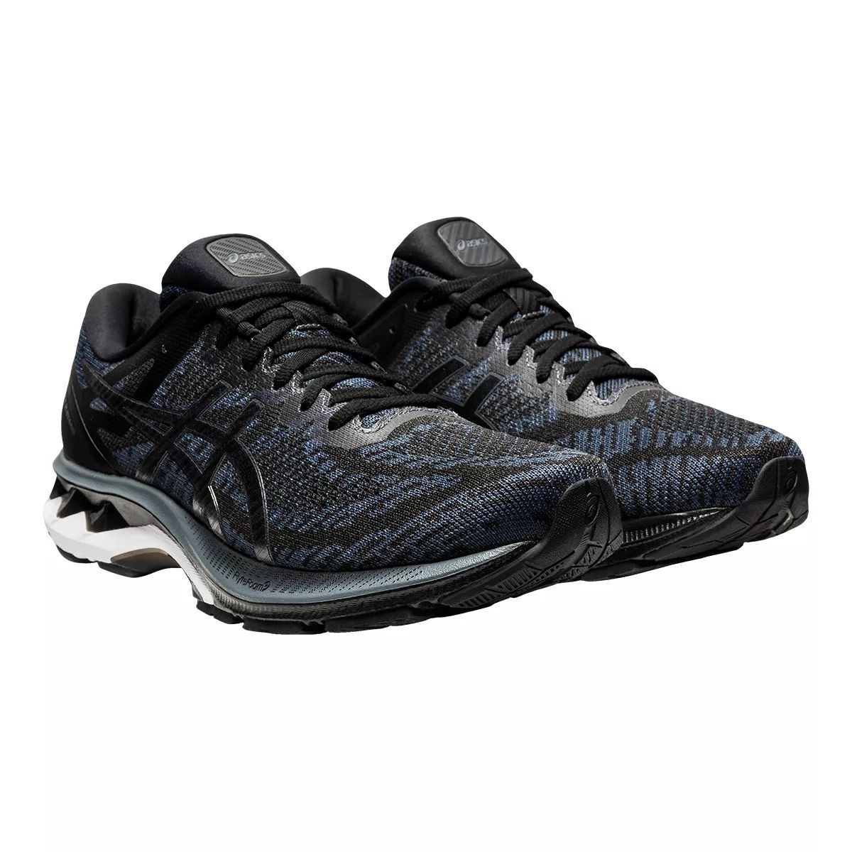 ASICS Men's Gel Kayano 27 Running Shoes, Comfortable, Mesh
