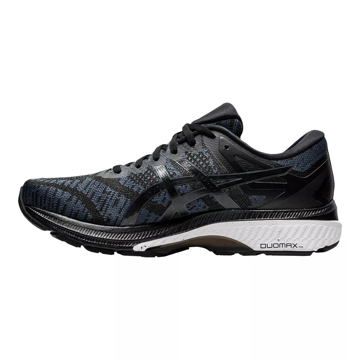 ASICS Men's Gel Kayano 27 Running Shoes, Comfortable, Mesh
