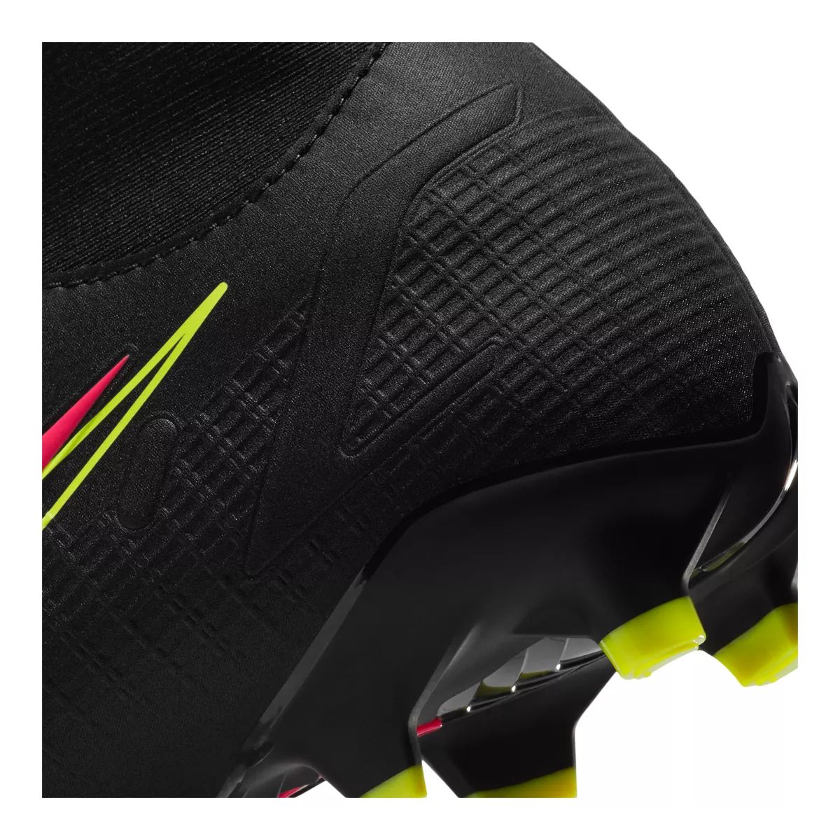 Nike Unisex Mercurial Superfly 8 Academy Multi-Ground Outdoor Soccer Cleats