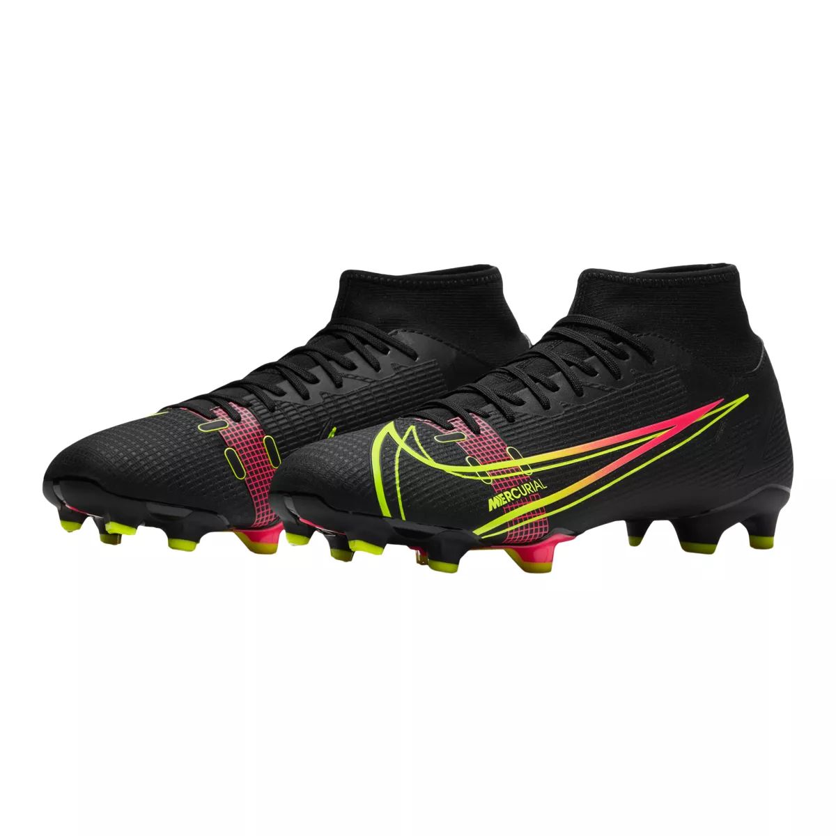 シューズ nike mercurial football shoes Mercurial Football Boots. Nike CA