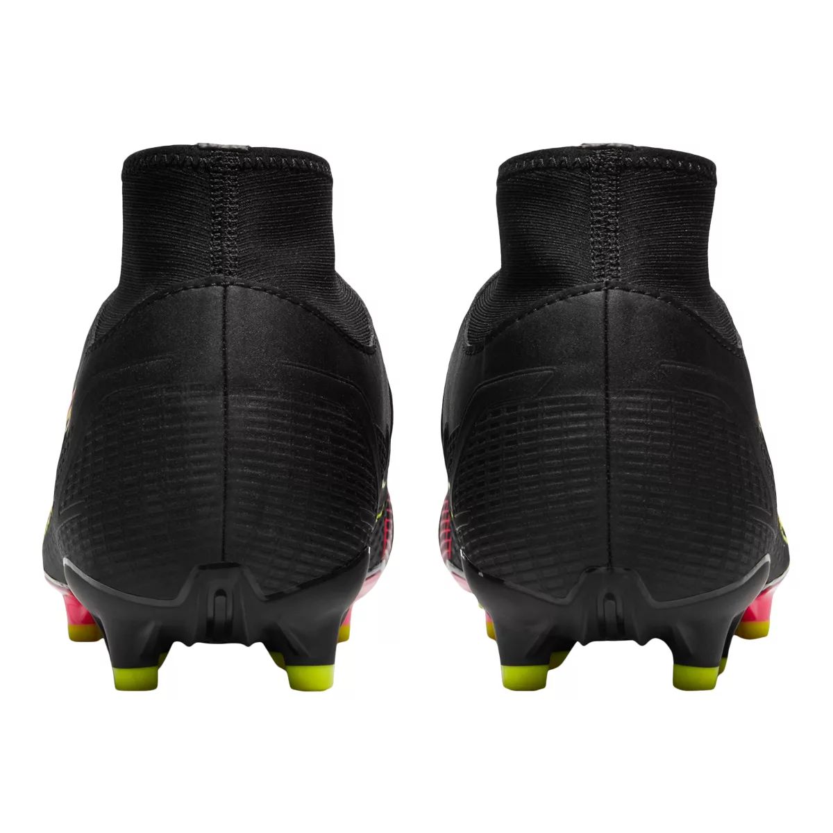 Nike Unisex Mercurial Superfly 8 Academy Multi-Ground Outdoor Soccer Cleats