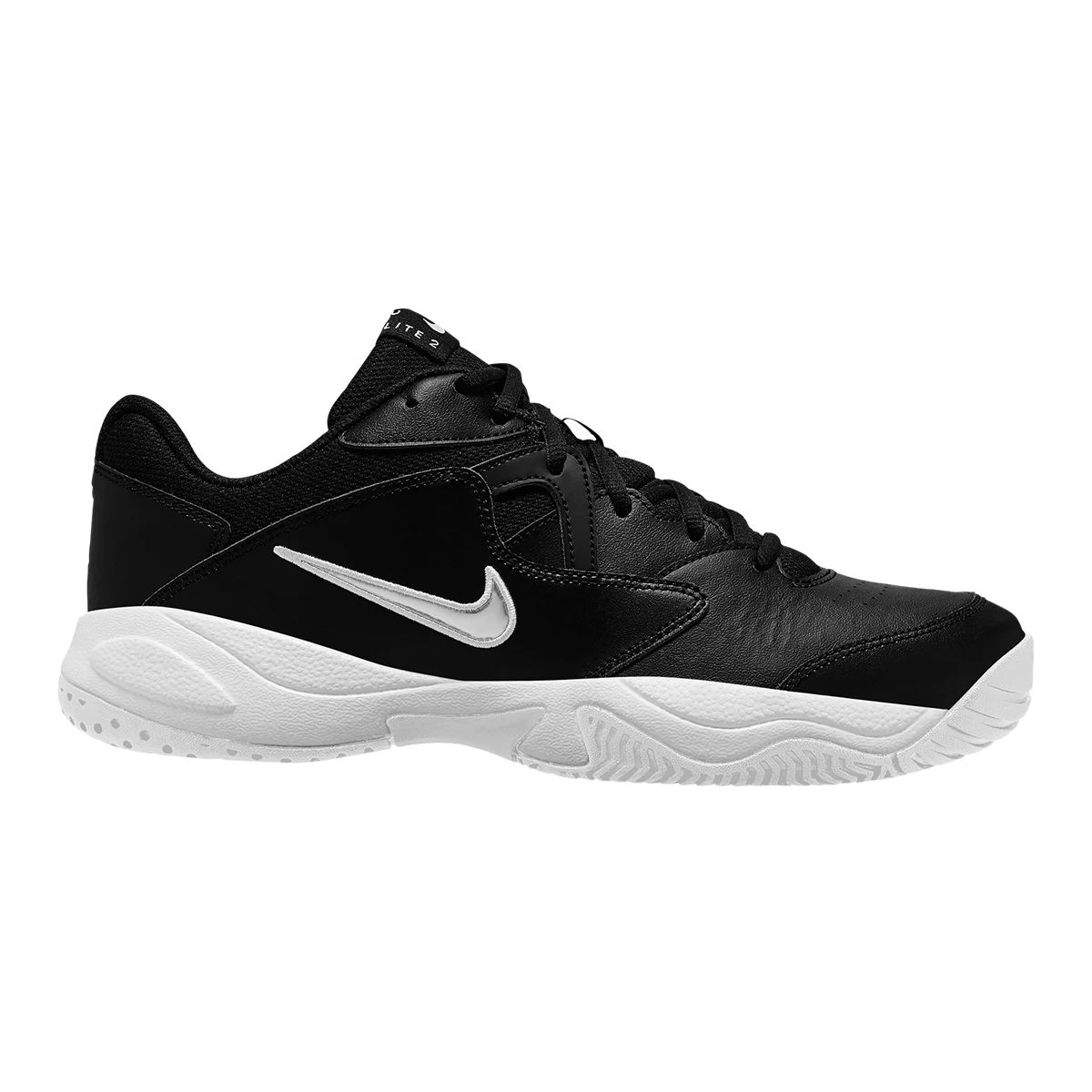 Nike Men's Court Lite 2 Tennis Shoes