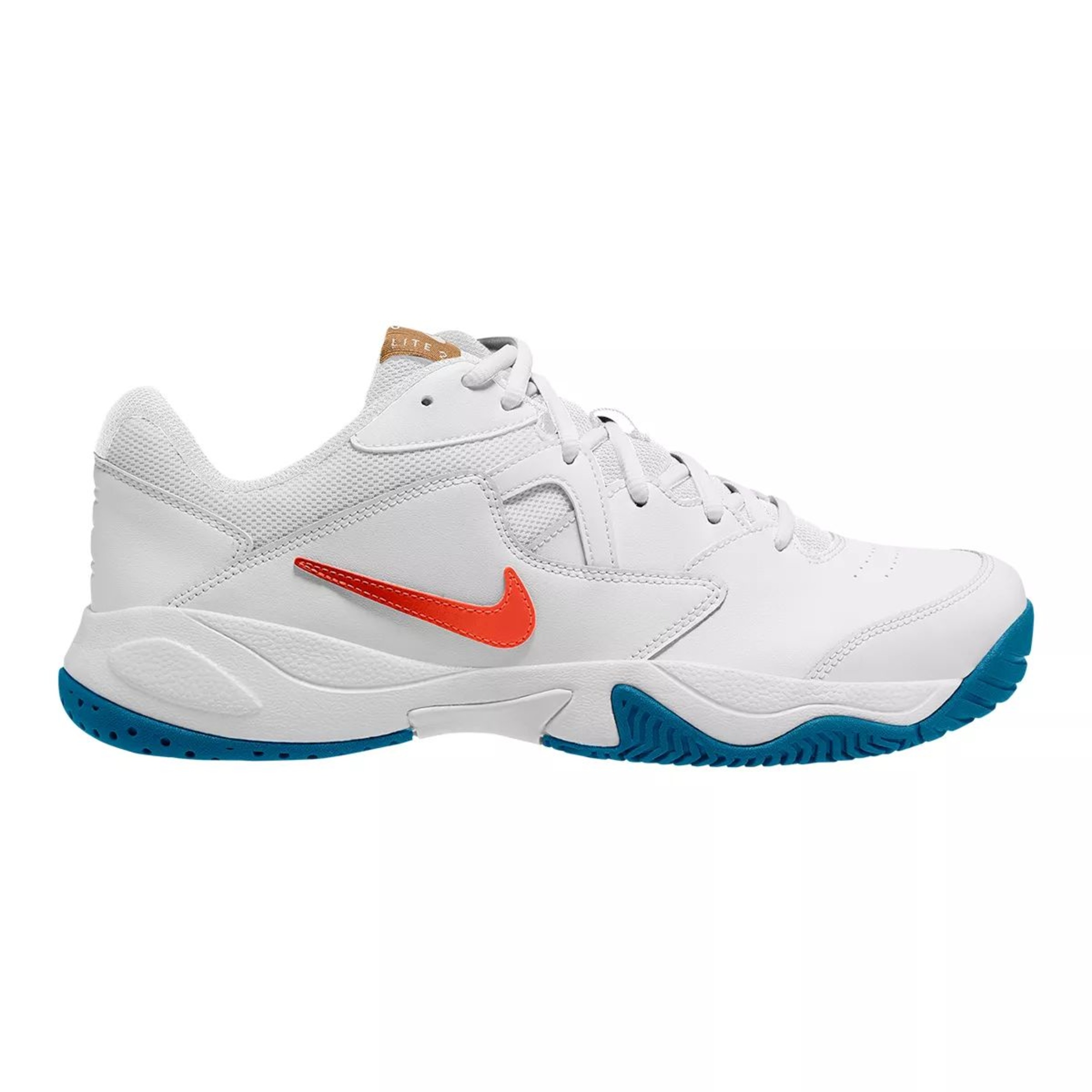 Nike Men #39 s Court Lite 2 Tennis Shoes SportChek