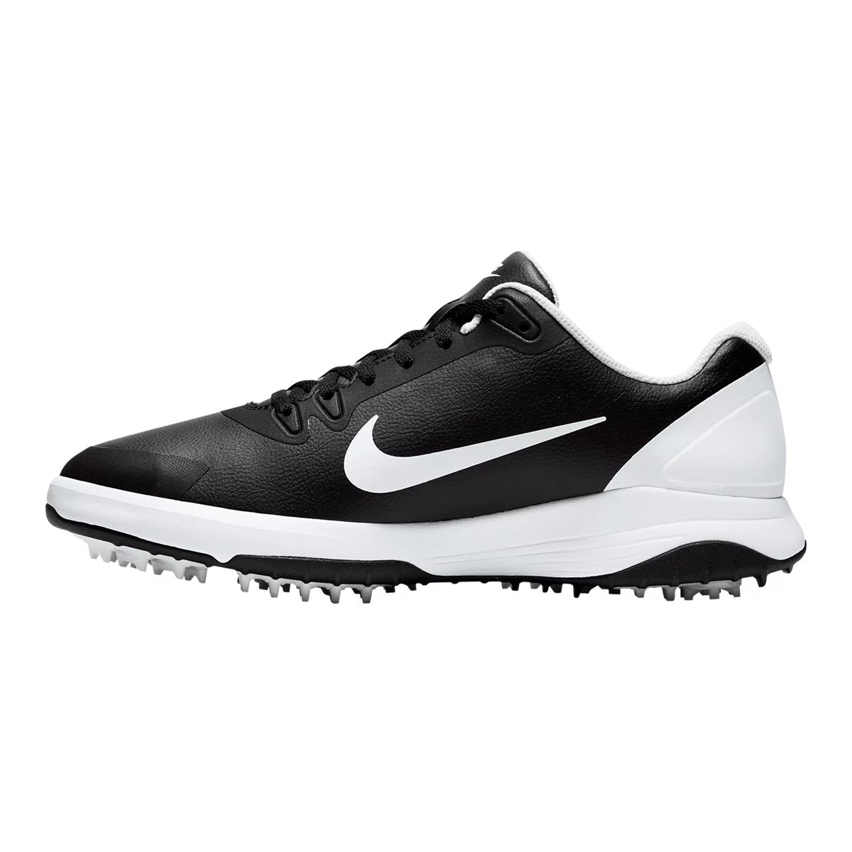 Nike Men's Infinity G Golf Shoes, Spiked, Synthetic Leather, Waterproof