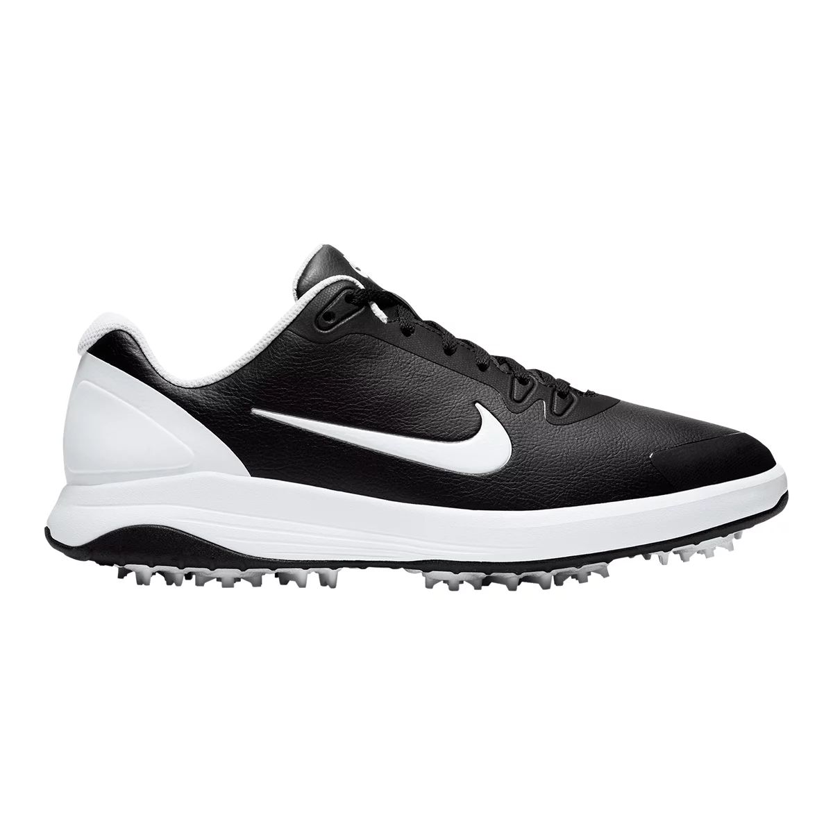 Nike Men's Infinity G Golf Shoes, Spiked, Synthetic Leather, Waterproof ...