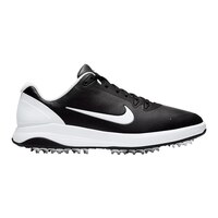 Nike Men's Infinity G Spiked Leather Golf Shoes Side_Right