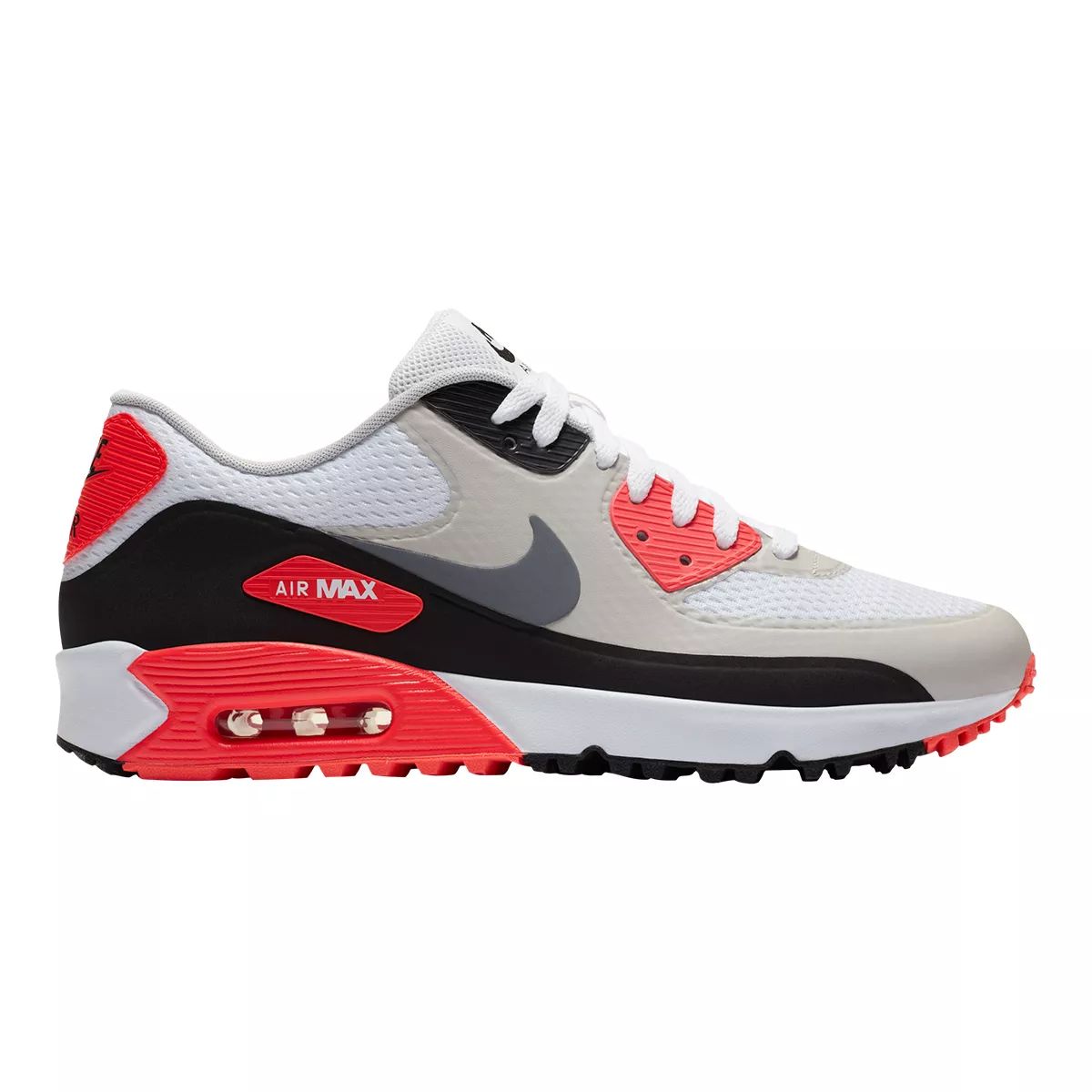 Nike Golf Men's Air Max 90 G Golf Shoes