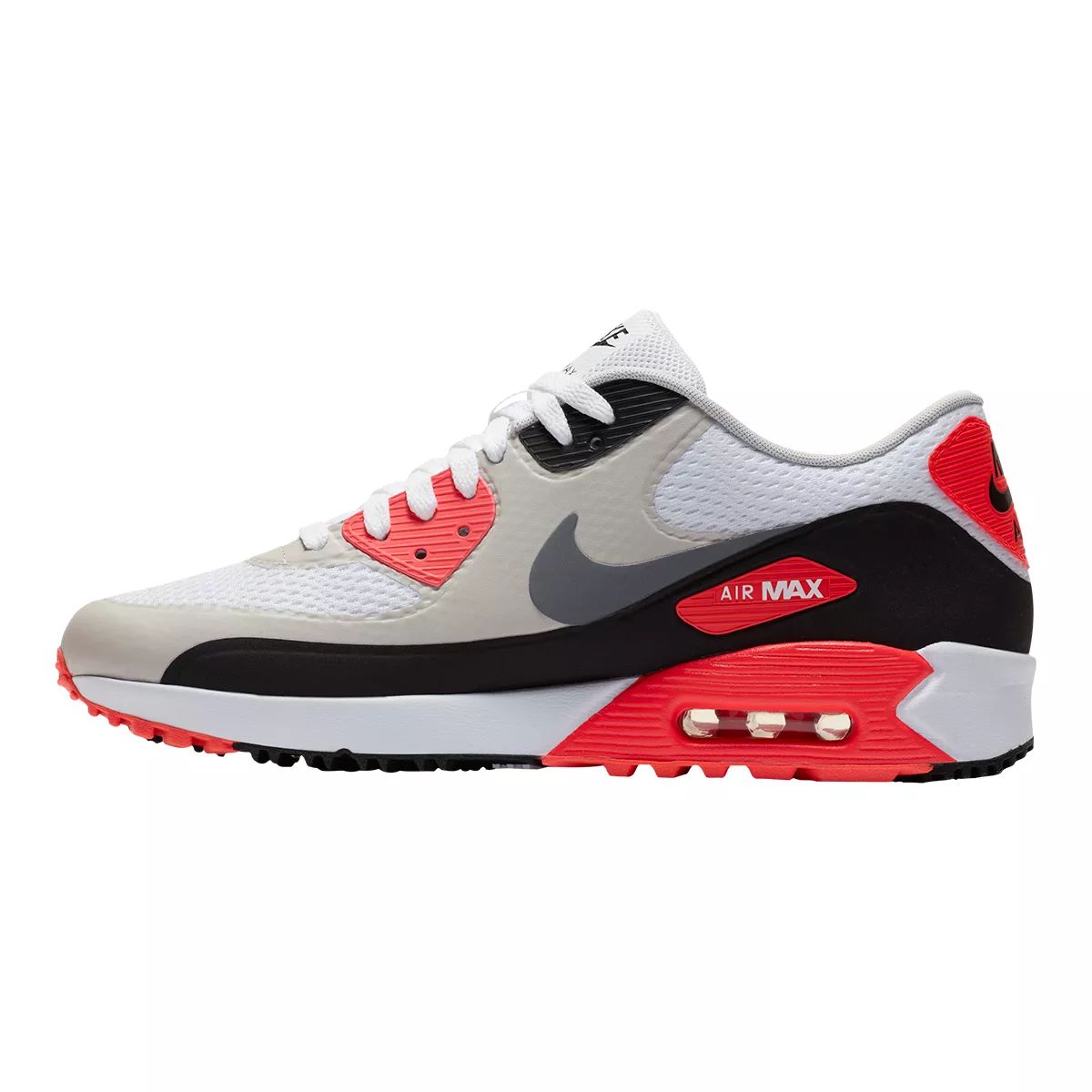 Nike Golf Men's Air Max 90 G Golf Shoes