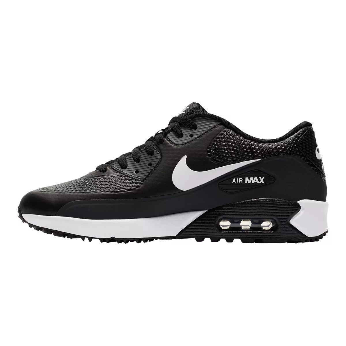 Nike air 90 golf sale shoes