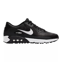 Nike Men's NK Air Max 90 Spikeless Waterproof Golf Shoes Side_Right