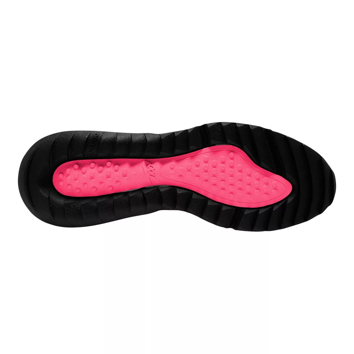 Nike Men's Air Max 270 G Golf Shoes, Spikeless, Waterproof