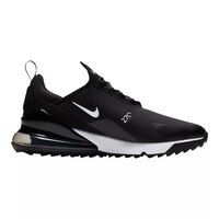 Nike Men's Air Max 270 G Golf Shoes, Spikeless, Waterproof Side_Right