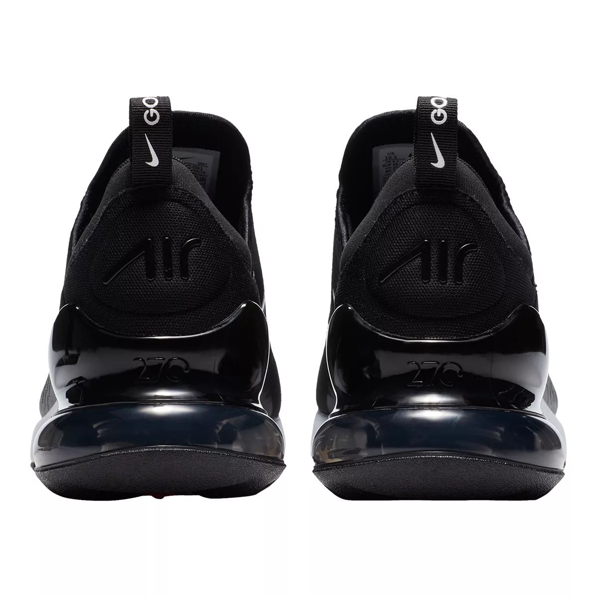 Nike Men's Air Max 270 G Golf Shoes, Spikeless, Waterproof SportChek