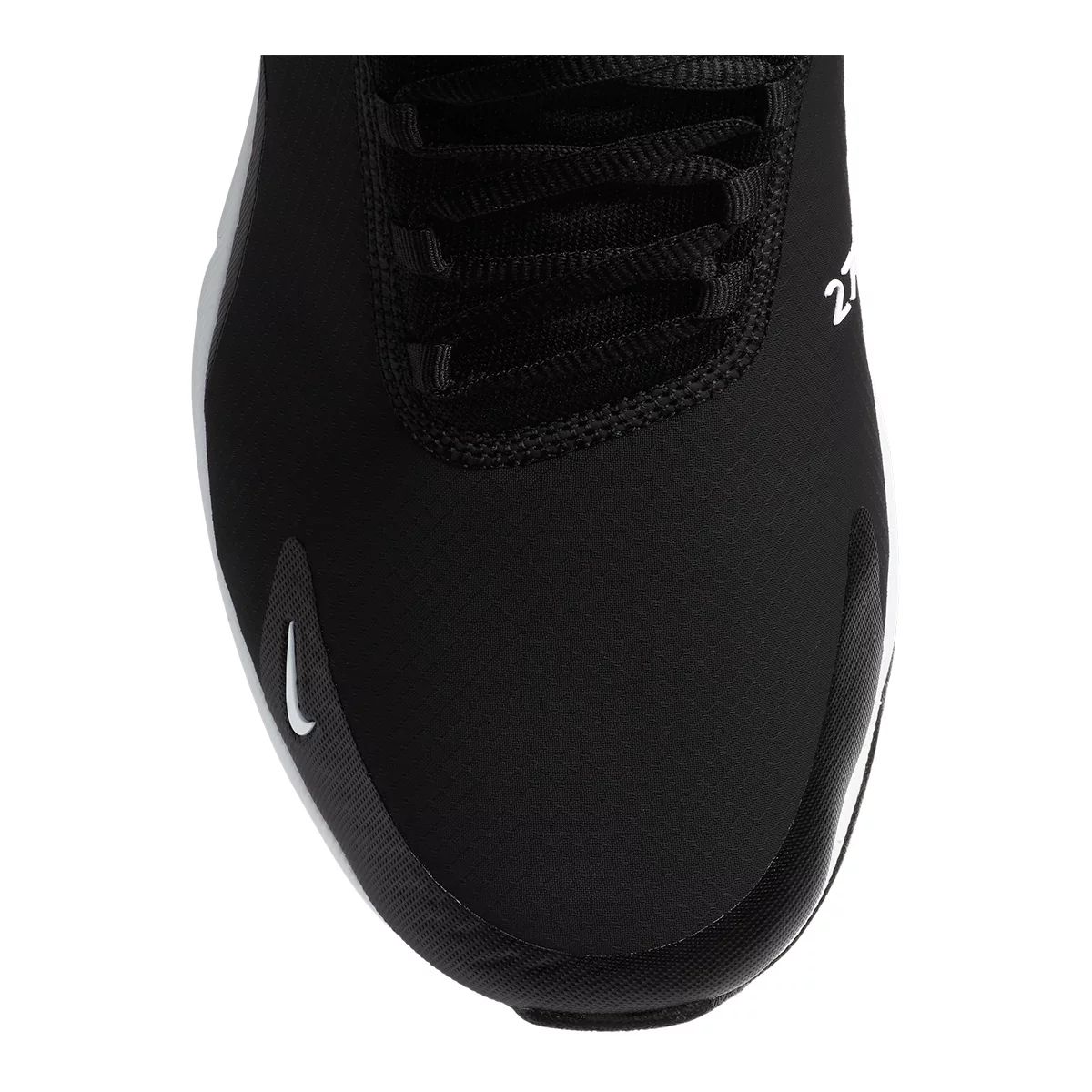 Nike Men's Air Max 270 G Golf Shoes, Spikeless, Waterproof