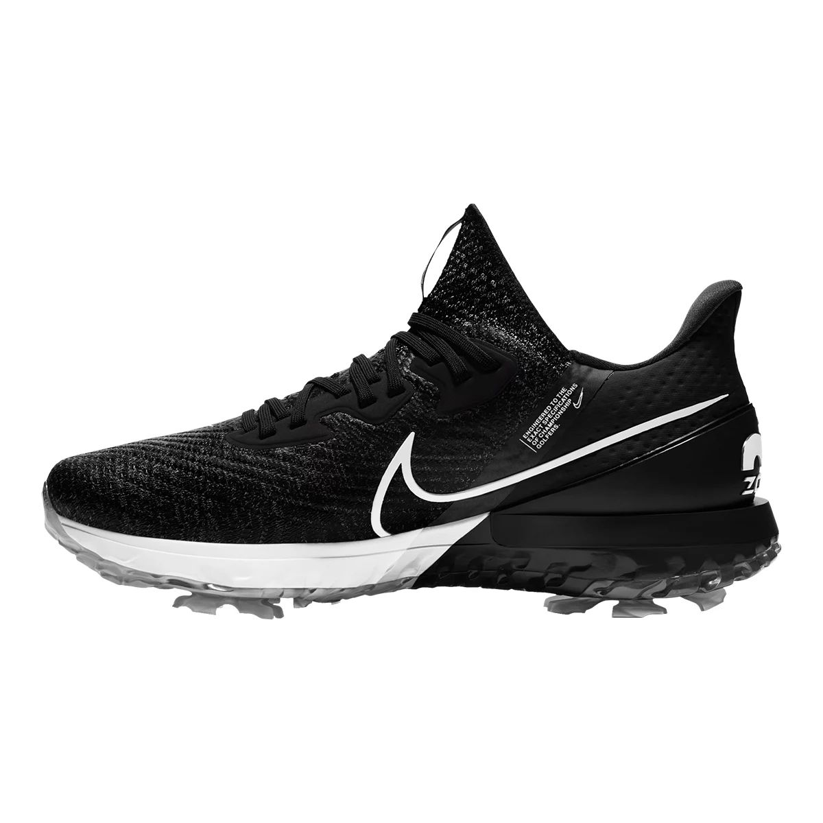 Nike Golf Men's Air Zoom Infinity Tour Golf Shoes | SportChek