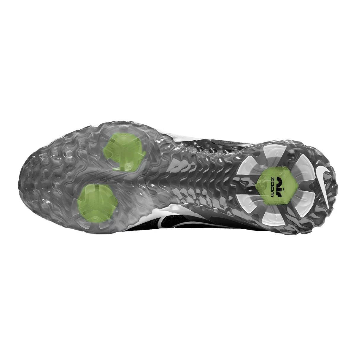 Nike Golf Men's Air Zoom Infinity Tour Golf Shoes