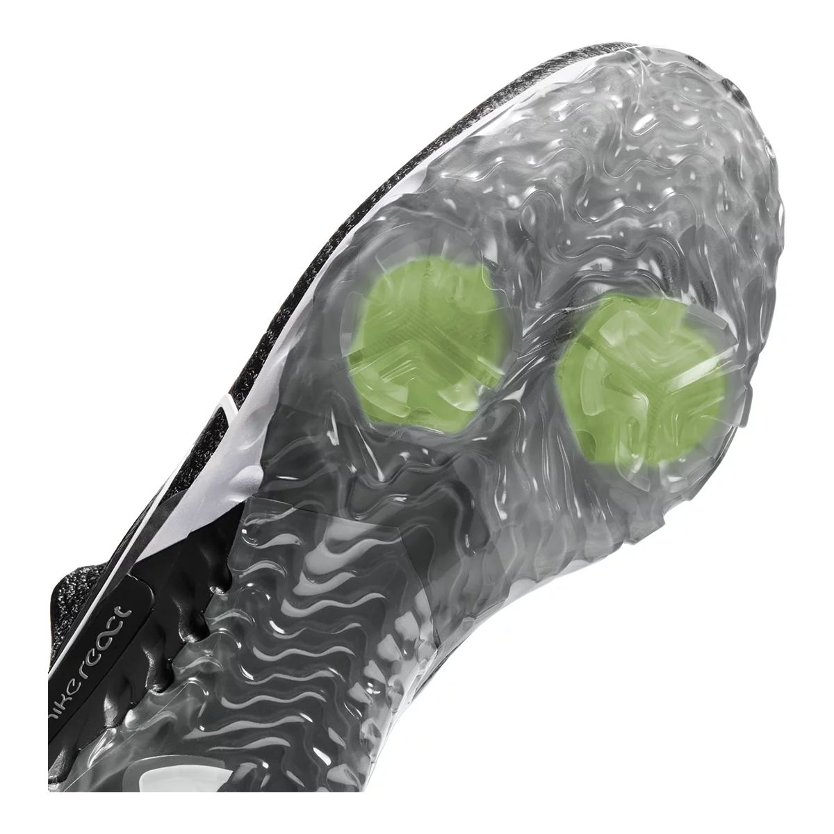 Nike Golf Men's Air Zoom Infinity Tour Golf Shoes