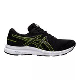 ASICS Men's Gel Contend 7 Training Shoes, 4E Extra Wide Width, Running, Cushioned Side_Right