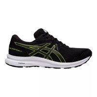 ASICS Men's Gel Contend 7 Training Shoes, 4E Extra Wide Width, Running, Cushioned Side_Right