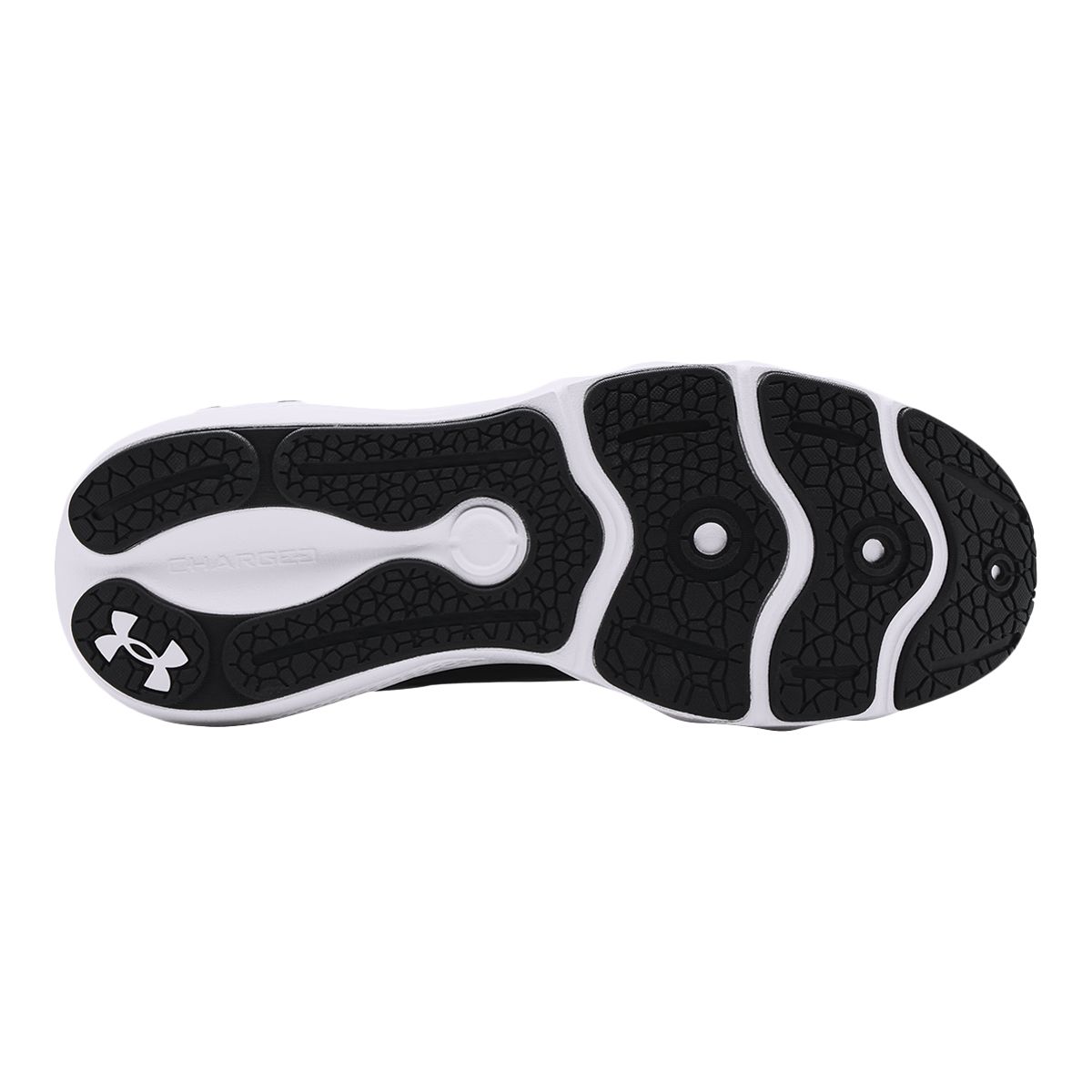 Under Armour Men's Charged Vantage Lightweight Mesh Running Shoes