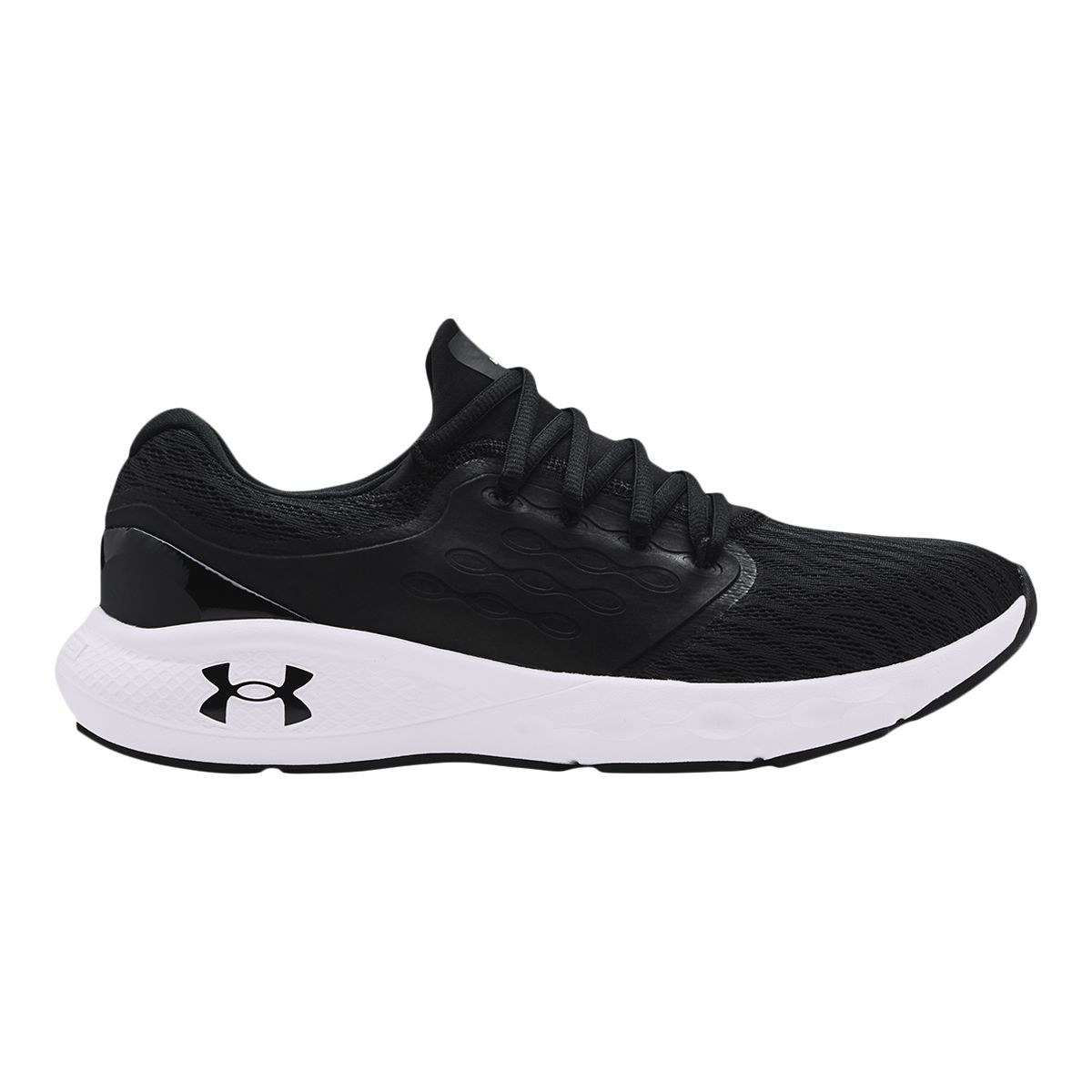 Under Armour Men's Charged Vantage Lightweight Mesh Running Shoes ...