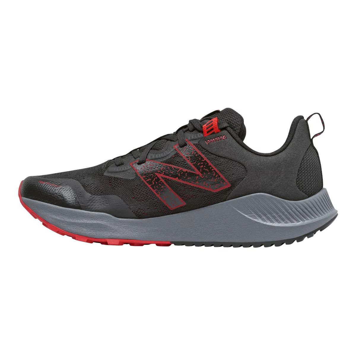 New Balance Men's NIREL v4 Trail Running Shoes
