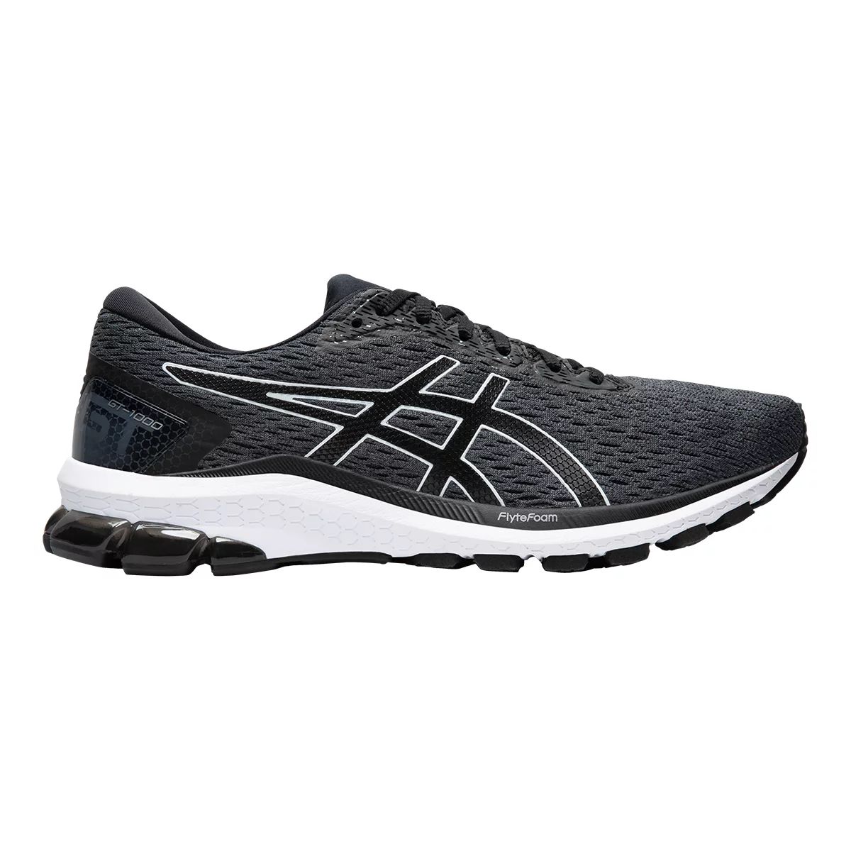 ASICS Men's GT-1000 9 Running Shoes