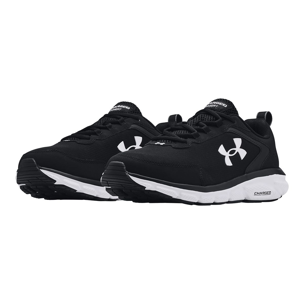 Under Armour Men's Charged Engage 2 Training Shoes
