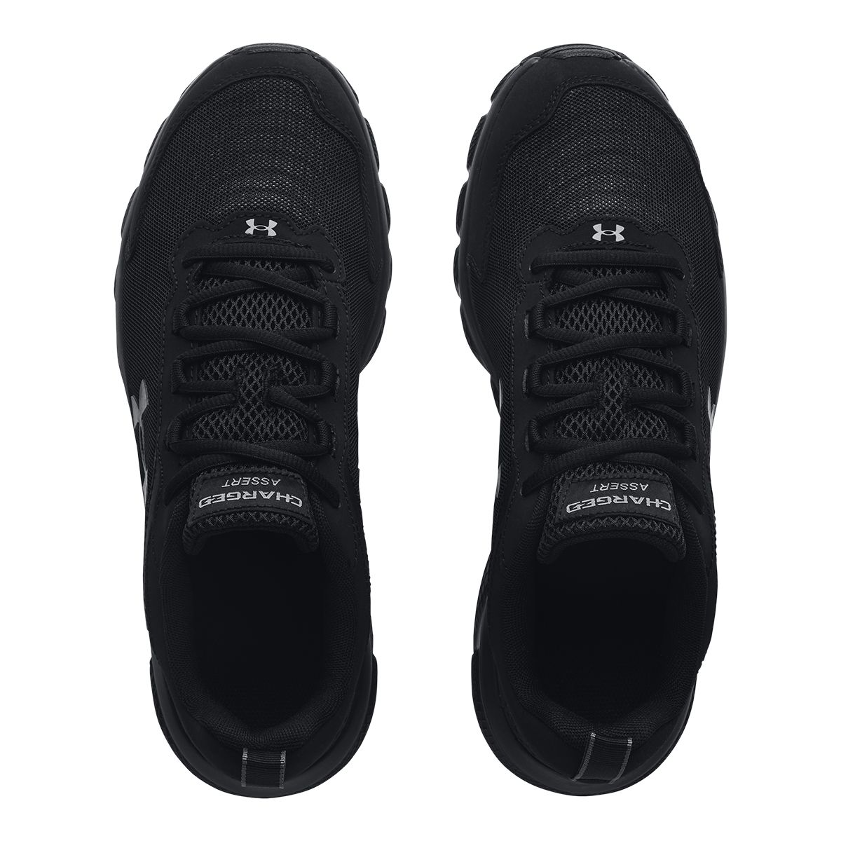 Under Armour Men's Charged Assert 9 Training Shoes, Lightweight, Mesh