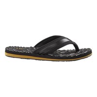 Ripzone Men's Cushy Flip Flops/Sandals, Slip Resistant Side_Right