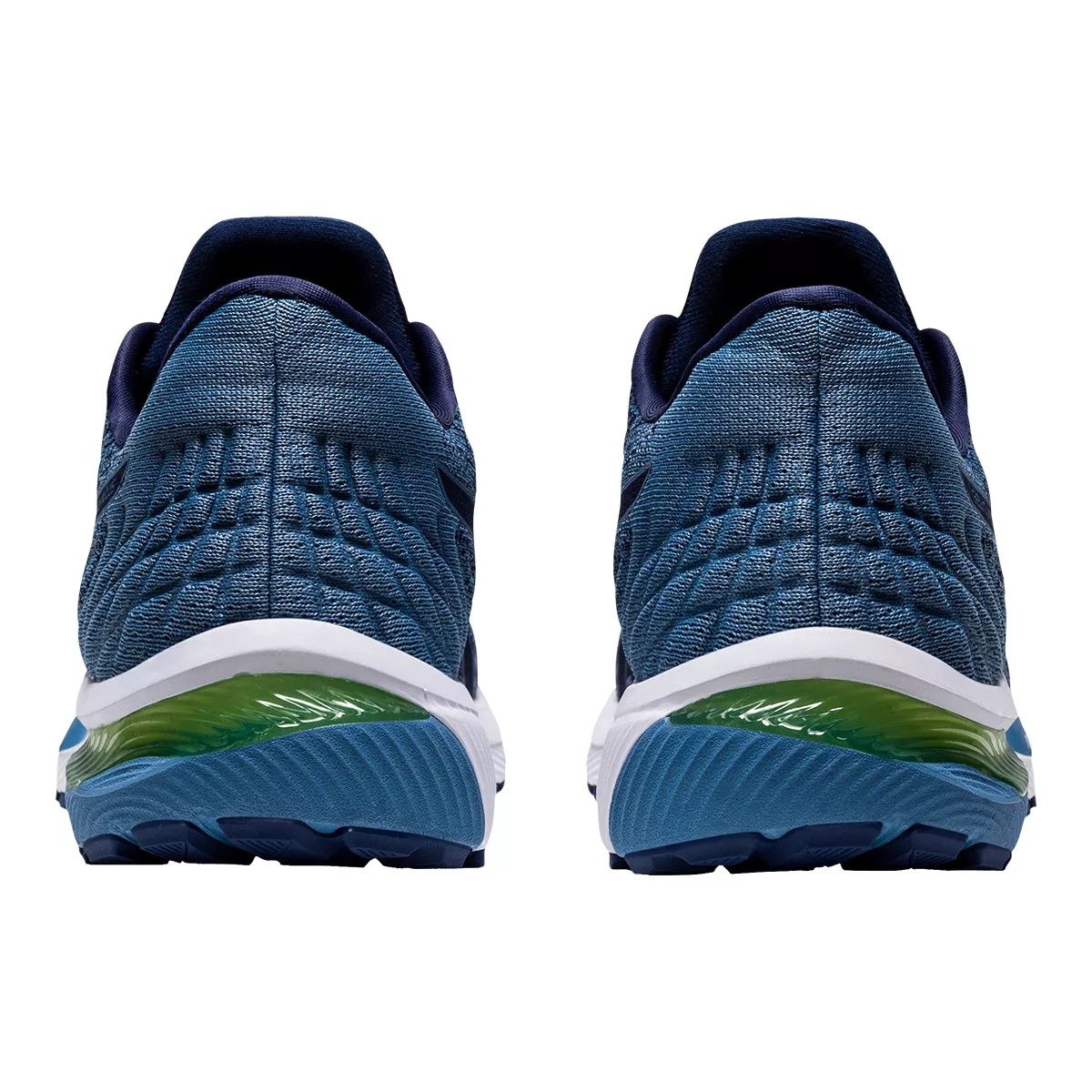 ASICS Men's Gel Cumulus 22 Breathable Lightweight Slip-On Running Shoes