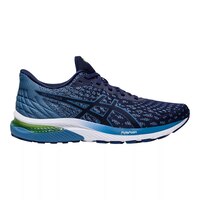 ASICS Men's Gel Cumulus 22 Breathable Lightweight Slip-On Running Shoes Side_Right